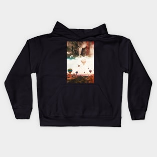 The Fleet Kids Hoodie